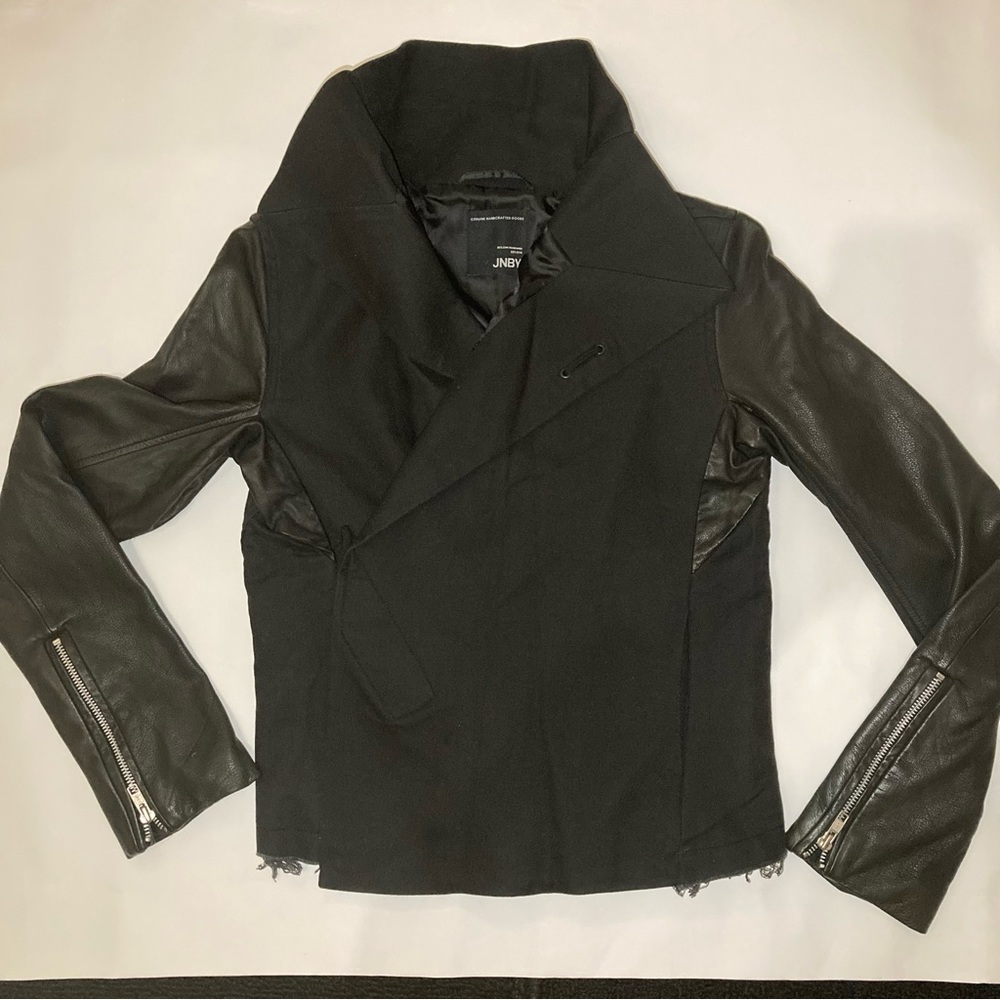 JNBY jacket